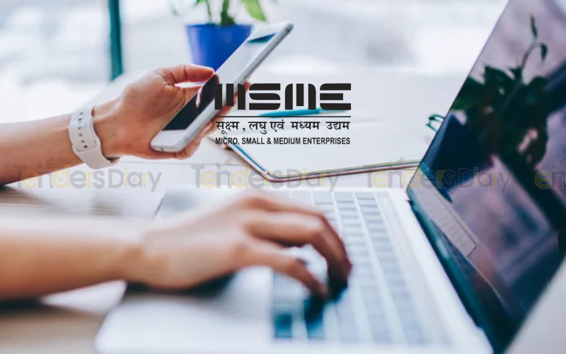 Tenders Diary Services Private Limied
